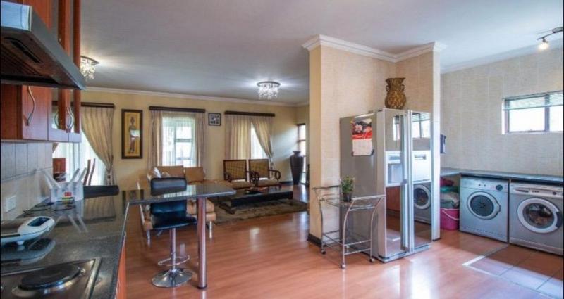 4 Bedroom Property for Sale in Thorn Valley Estate Gauteng