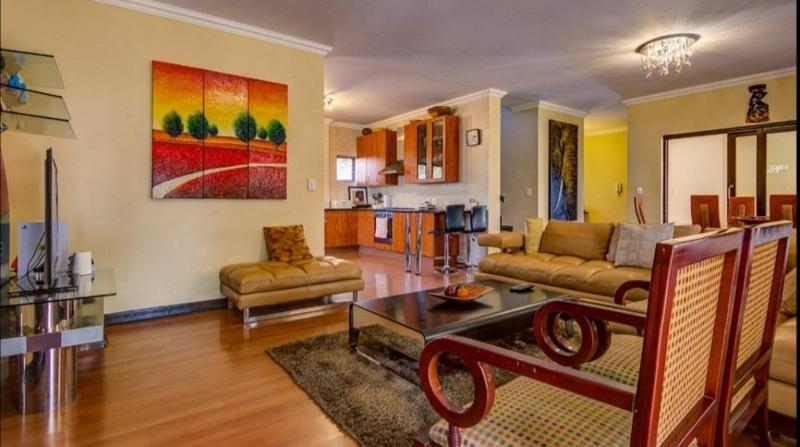 4 Bedroom Property for Sale in Thorn Valley Estate Gauteng