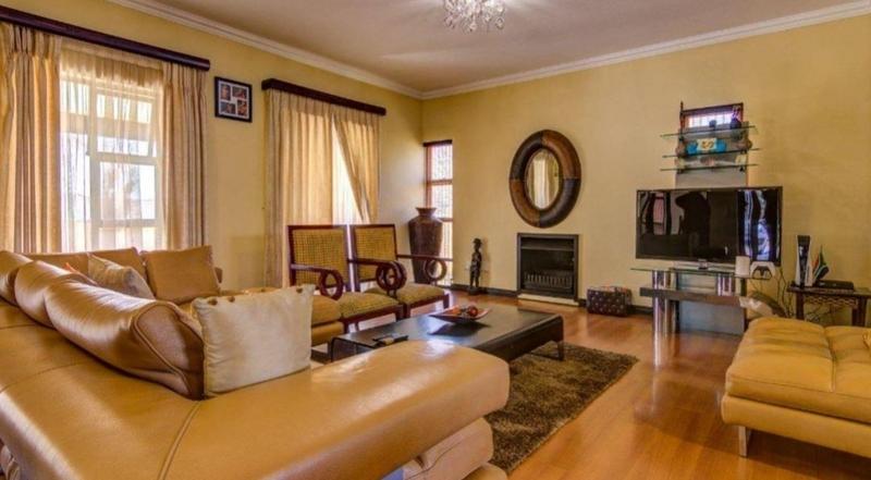 4 Bedroom Property for Sale in Thorn Valley Estate Gauteng