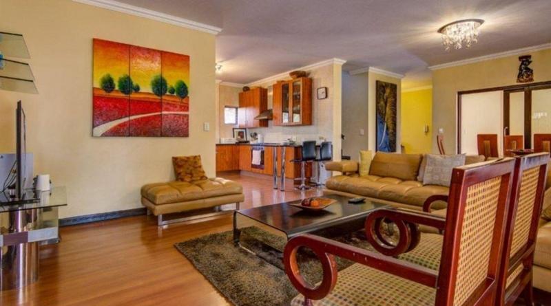 4 Bedroom Property for Sale in Thorn Valley Estate Gauteng
