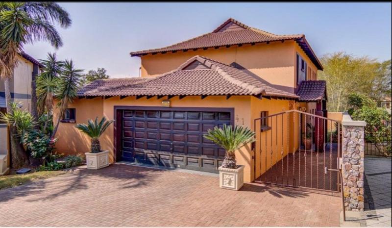 4 Bedroom Property for Sale in Thorn Valley Estate Gauteng