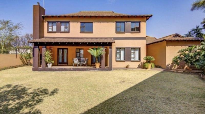 4 Bedroom Property for Sale in Thorn Valley Estate Gauteng