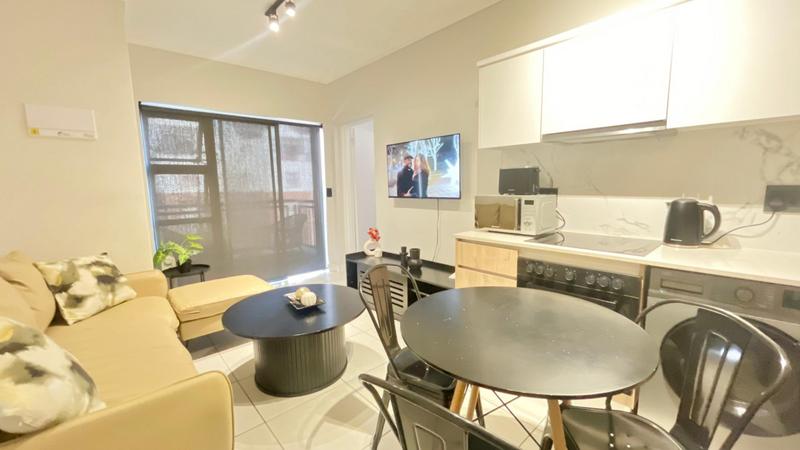 1 Bedroom Property for Sale in Willow Park Manor Gauteng
