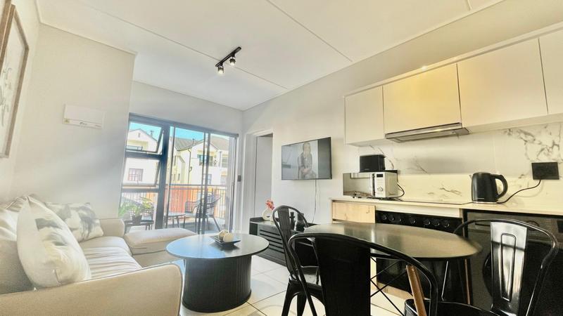 1 Bedroom Property for Sale in Willow Park Manor Gauteng