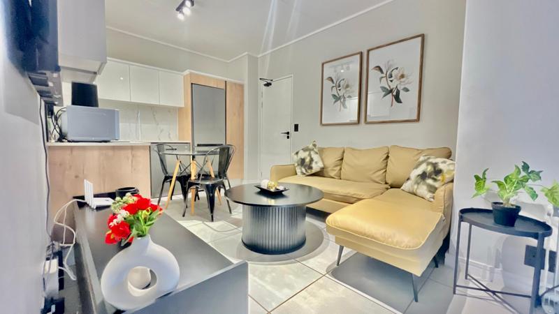 1 Bedroom Property for Sale in Willow Park Manor Gauteng