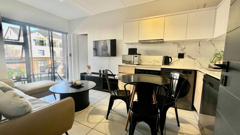 1 Bedroom Property for Sale in Willow Park Manor Gauteng