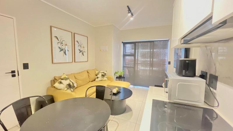1 Bedroom Property for Sale in Willow Park Manor Gauteng