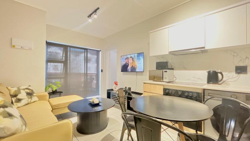 1 Bedroom Property for Sale in Willow Park Manor Gauteng