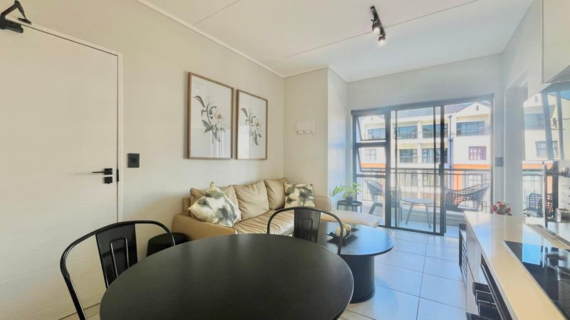 1 Bedroom Property for Sale in Willow Park Manor Gauteng