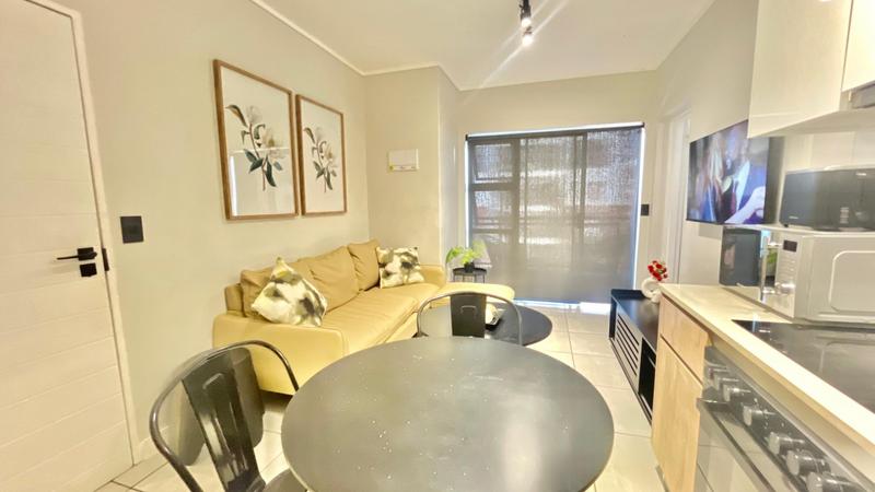 1 Bedroom Property for Sale in Willow Park Manor Gauteng