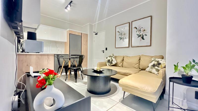 1 Bedroom Property for Sale in Willow Park Manor Gauteng