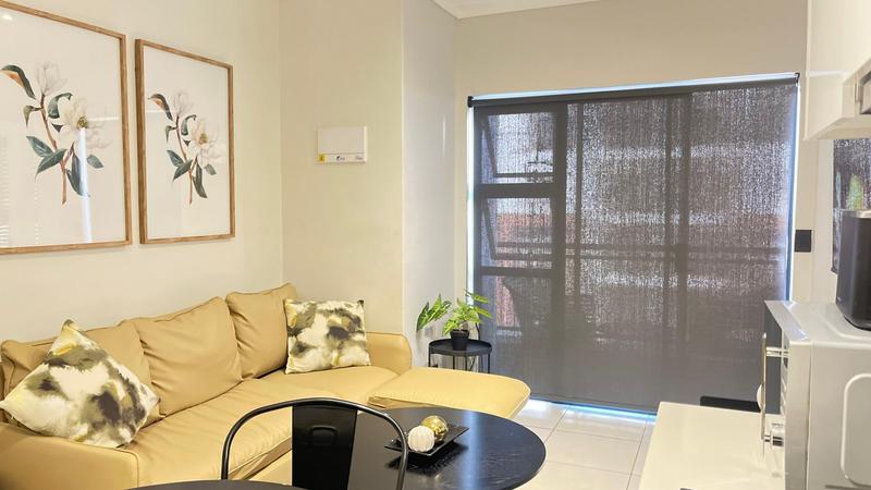 1 Bedroom Property for Sale in Willow Park Manor Gauteng