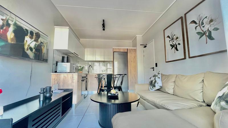 1 Bedroom Property for Sale in Willow Park Manor Gauteng