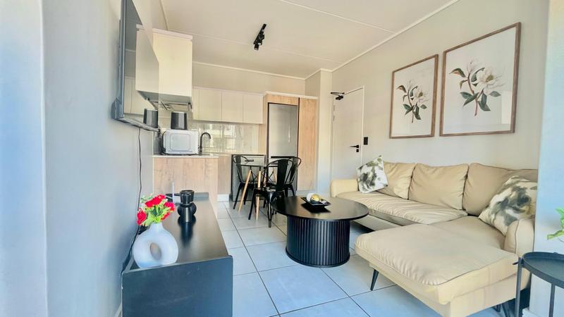 1 Bedroom Property for Sale in Willow Park Manor Gauteng