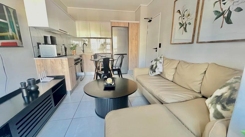 1 Bedroom Property for Sale in Willow Park Manor Gauteng