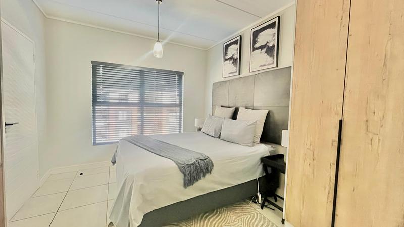 1 Bedroom Property for Sale in Willow Park Manor Gauteng