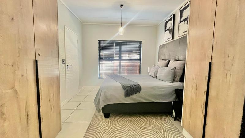 1 Bedroom Property for Sale in Willow Park Manor Gauteng