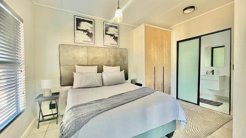 1 Bedroom Property for Sale in Willow Park Manor Gauteng