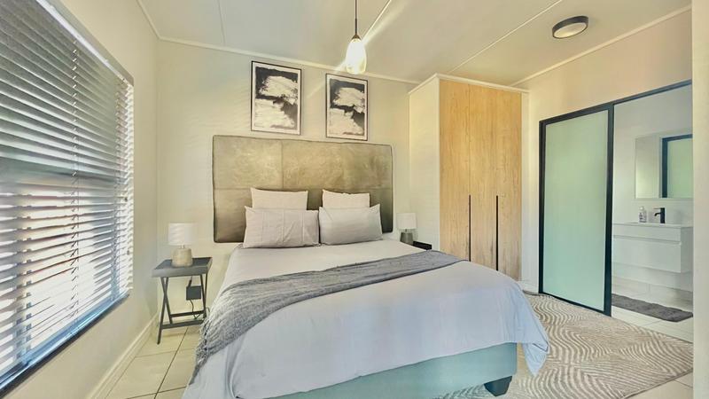 1 Bedroom Property for Sale in Willow Park Manor Gauteng