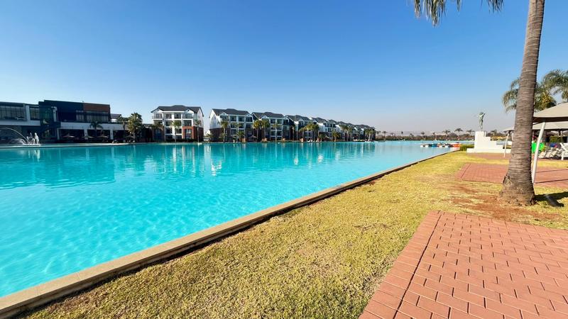 1 Bedroom Property for Sale in Willow Park Manor Gauteng