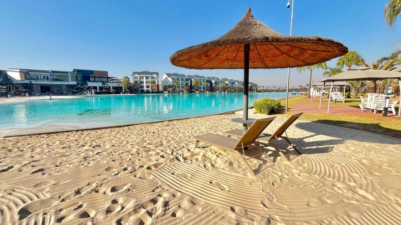 1 Bedroom Property for Sale in Willow Park Manor Gauteng