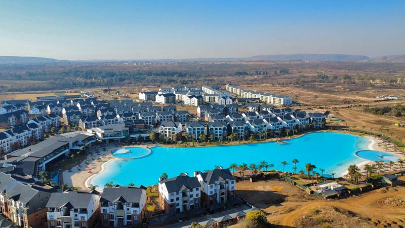 1 Bedroom Property for Sale in Willow Park Manor Gauteng