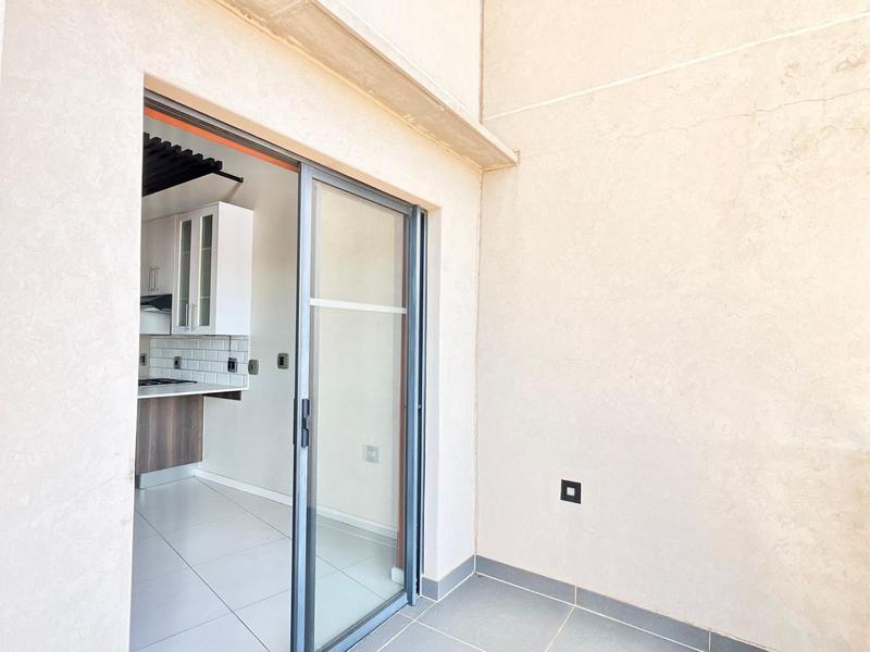To Let 1 Bedroom Property for Rent in Hatfield Gauteng