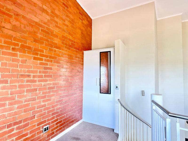 To Let 1 Bedroom Property for Rent in Hatfield Gauteng