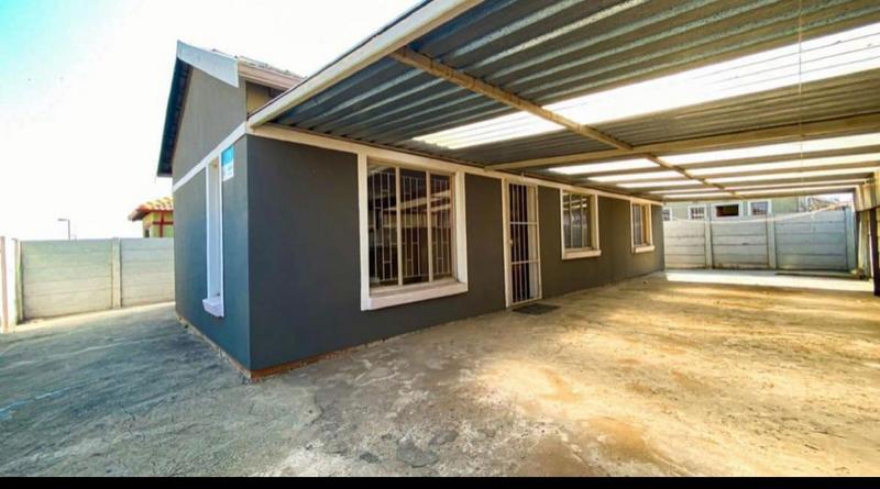 3 Bedroom Property for Sale in Alberton Gauteng