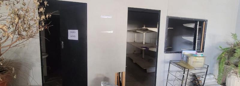 To Let commercial Property for Rent in Fochville Gauteng