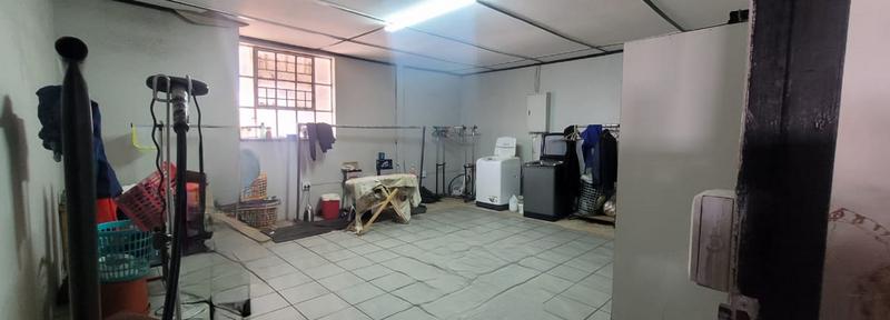 To Let commercial Property for Rent in Fochville Gauteng