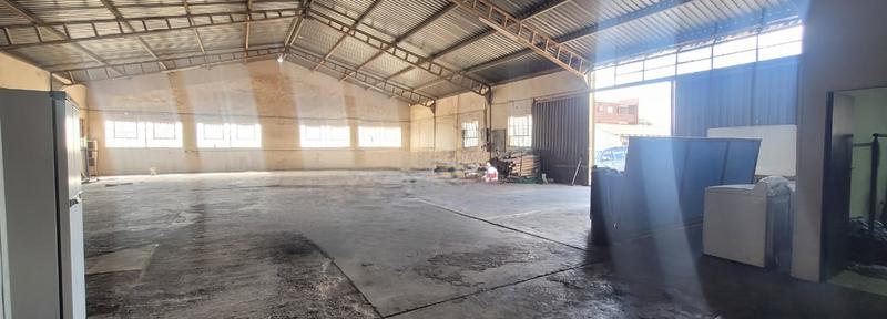 To Let commercial Property for Rent in Fochville Gauteng