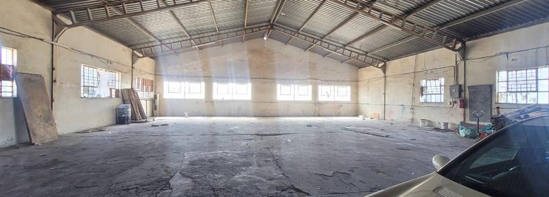 To Let commercial Property for Rent in Fochville Gauteng