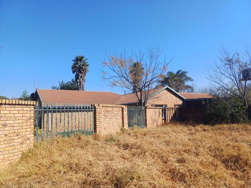 4 Bedroom Property for Sale in Alliance Gauteng