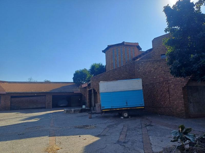 4 Bedroom Property for Sale in Alliance Gauteng