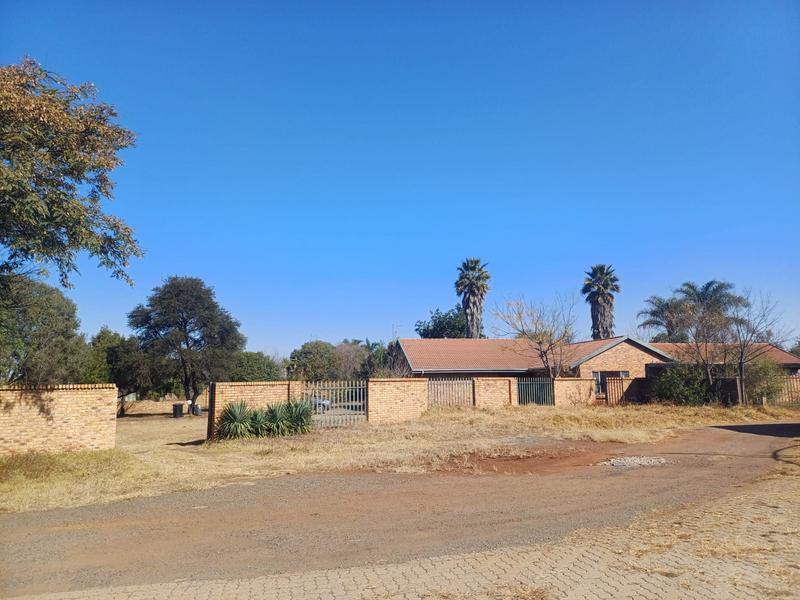 4 Bedroom Property for Sale in Alliance Gauteng
