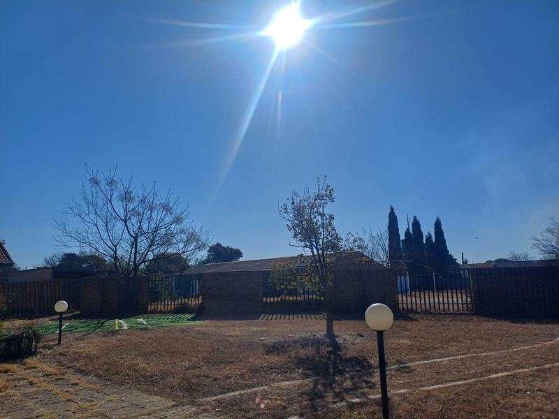 4 Bedroom Property for Sale in Alliance Gauteng