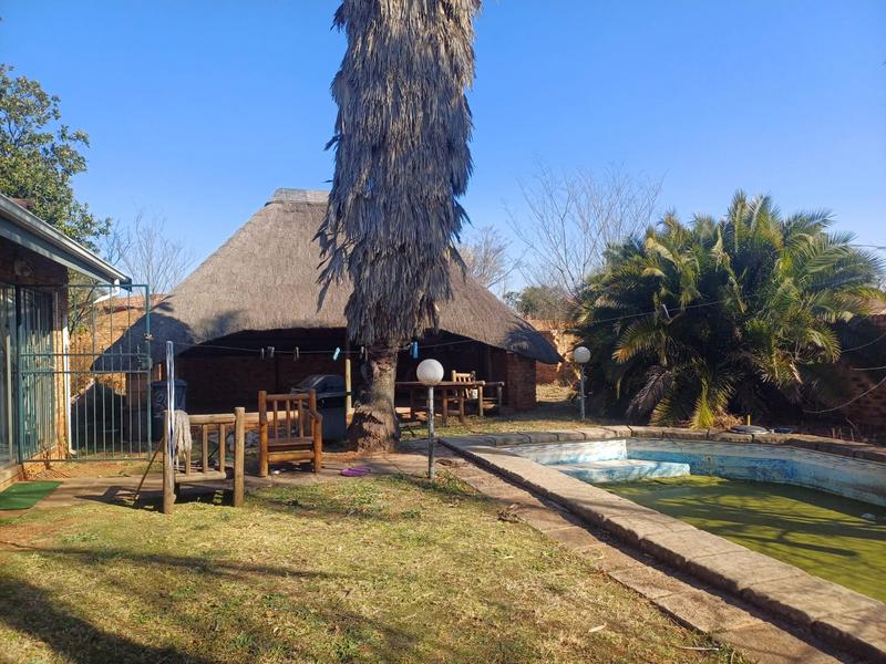 4 Bedroom Property for Sale in Alliance Gauteng