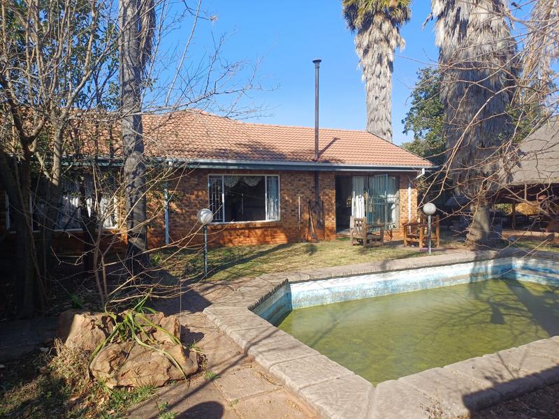 4 Bedroom Property for Sale in Alliance Gauteng