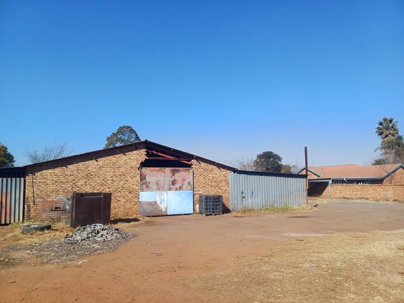 4 Bedroom Property for Sale in Alliance Gauteng