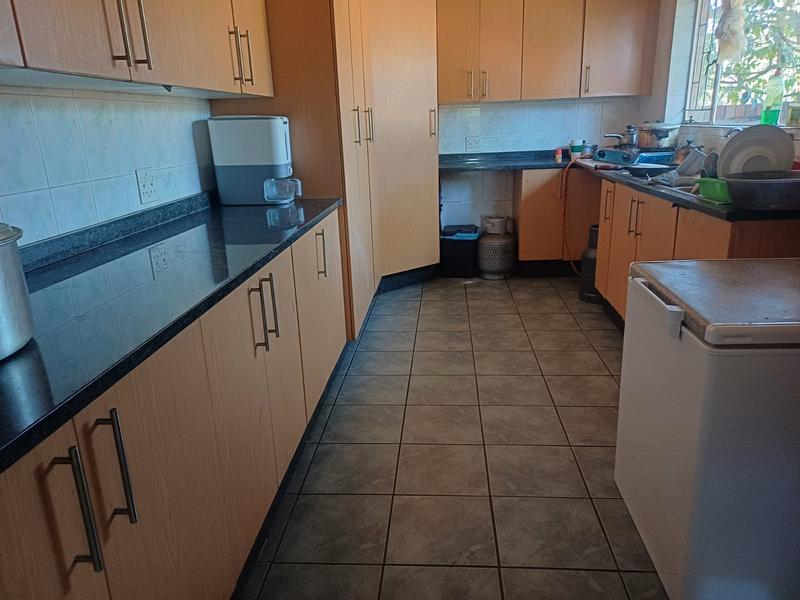4 Bedroom Property for Sale in Alliance Gauteng
