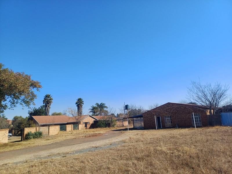 4 Bedroom Property for Sale in Alliance Gauteng