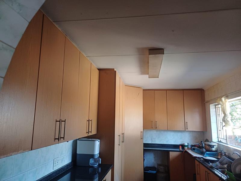 4 Bedroom Property for Sale in Alliance Gauteng