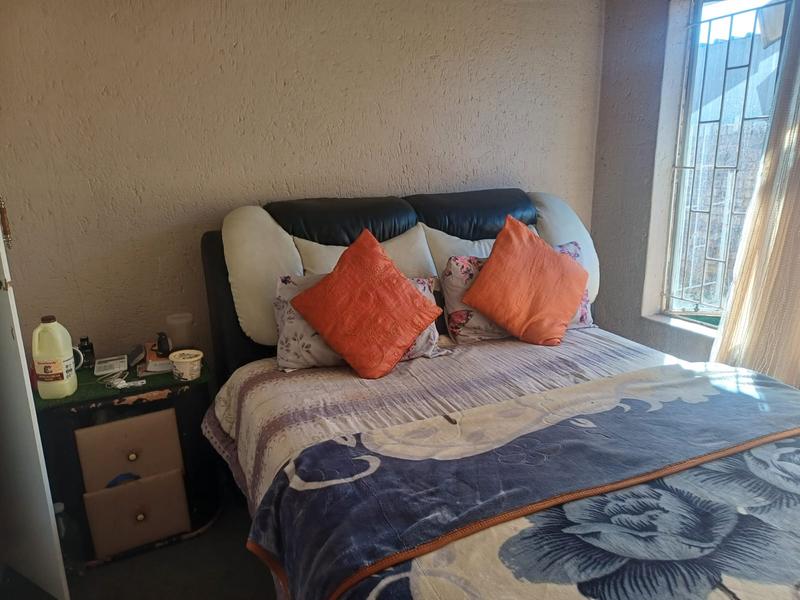 4 Bedroom Property for Sale in Alliance Gauteng