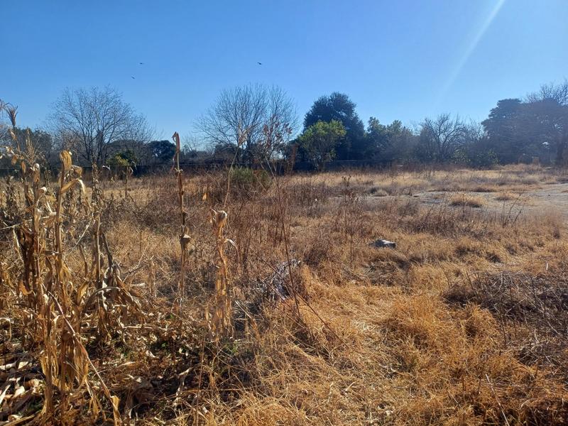 4 Bedroom Property for Sale in Alliance Gauteng