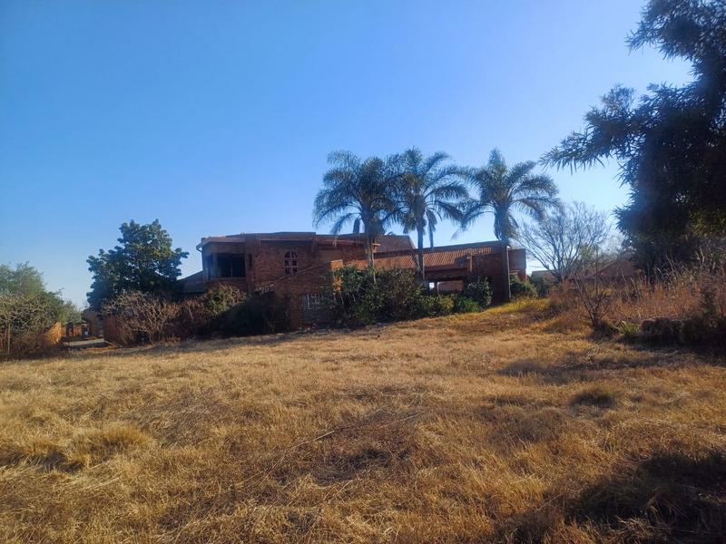 4 Bedroom Property for Sale in Alliance Gauteng