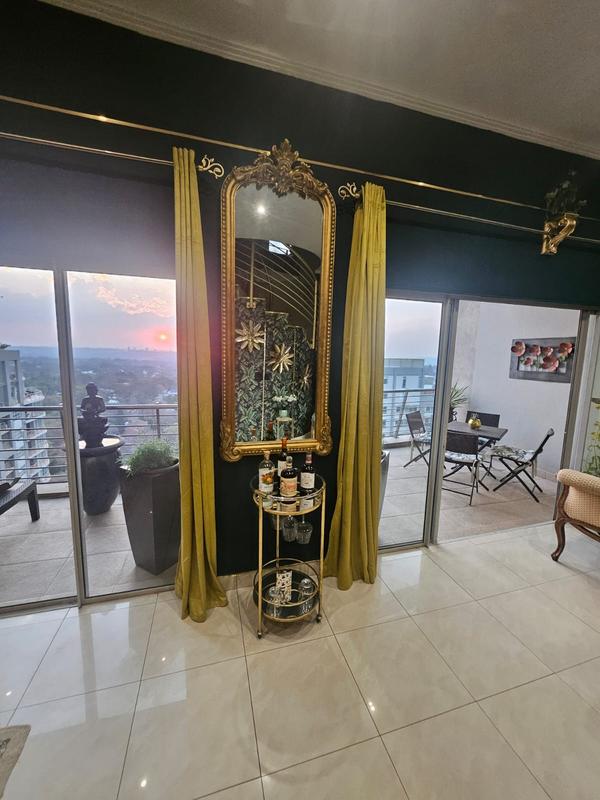 3 Bedroom Property for Sale in Sandhurst Gauteng