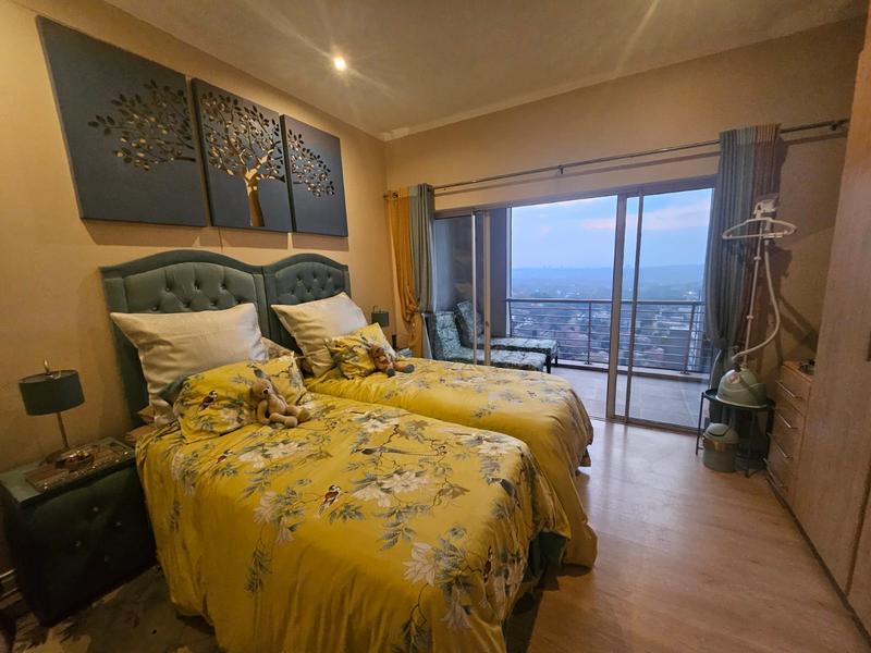 3 Bedroom Property for Sale in Sandhurst Gauteng