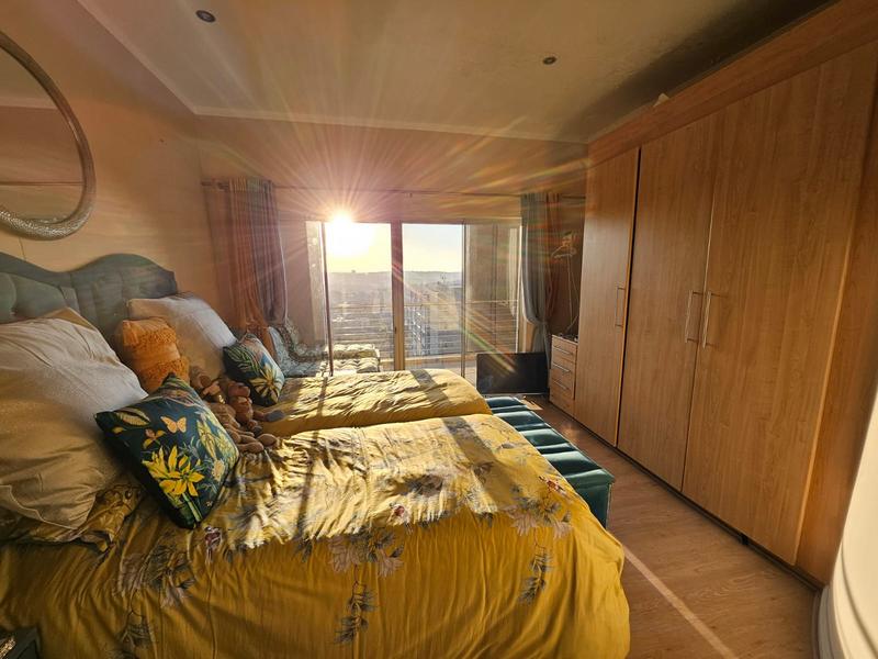 3 Bedroom Property for Sale in Sandhurst Gauteng