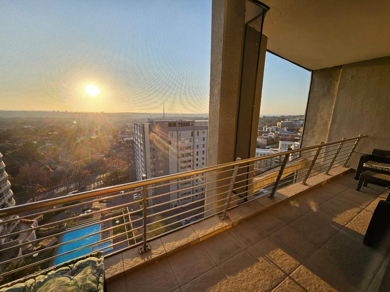 3 Bedroom Property for Sale in Sandhurst Gauteng
